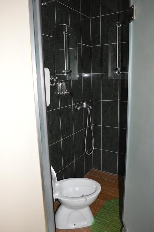 Pansion Lug Hotel Beograd Værelse billede