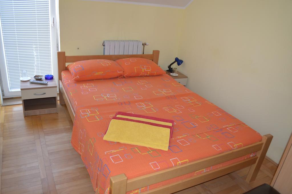 Pansion Lug Hotel Beograd Værelse billede